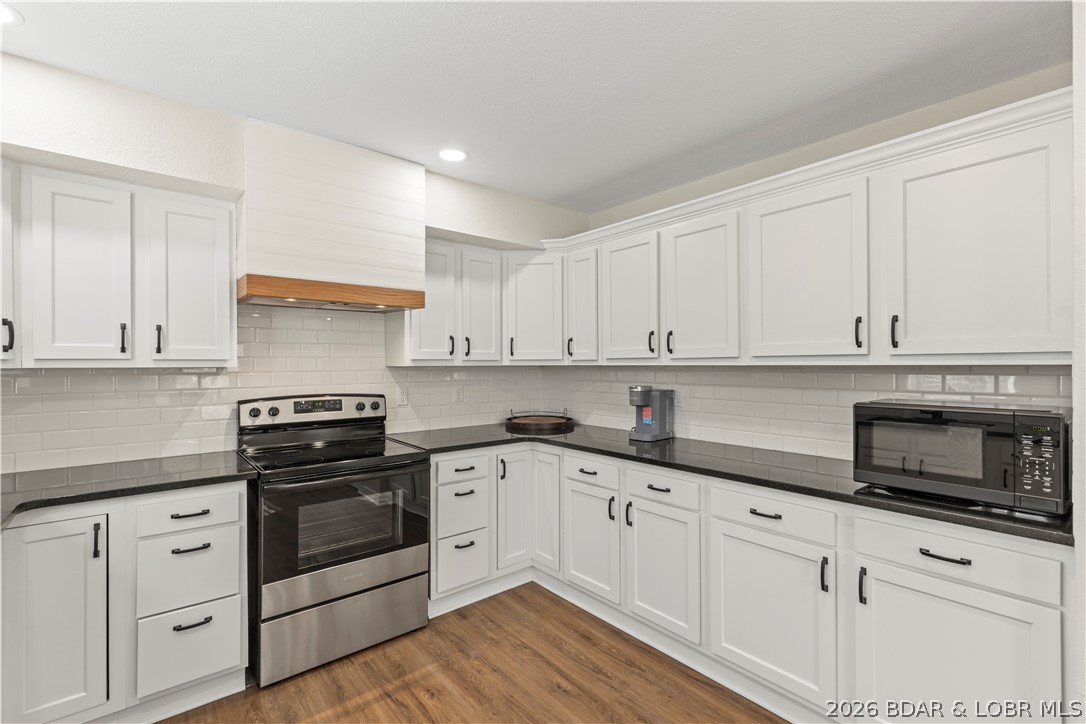 Oak Bend - Residential