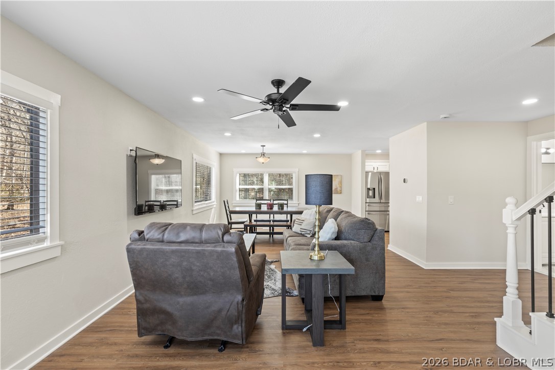 Oak Bend - Residential