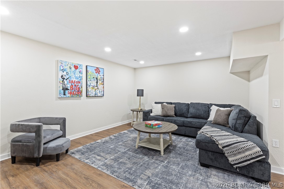 Oak Bend - Residential