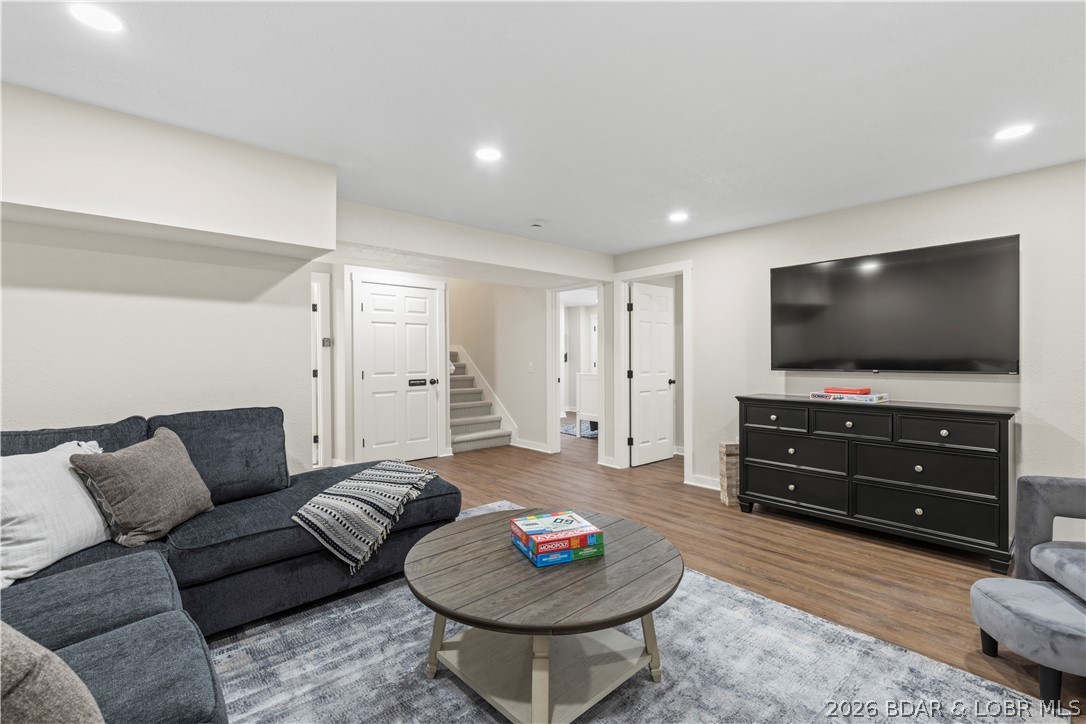 Oak Bend - Residential