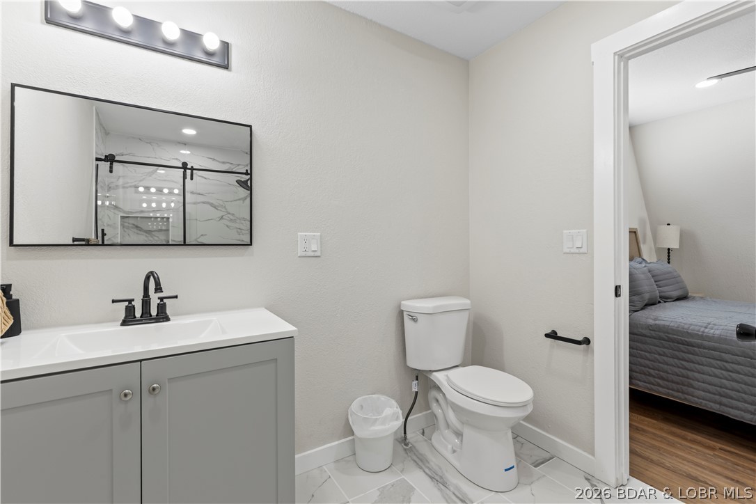 Oak Bend - Residential