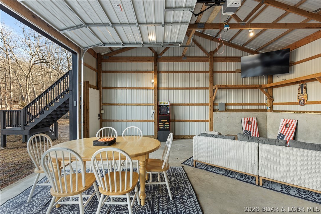 Oak Bend - Residential