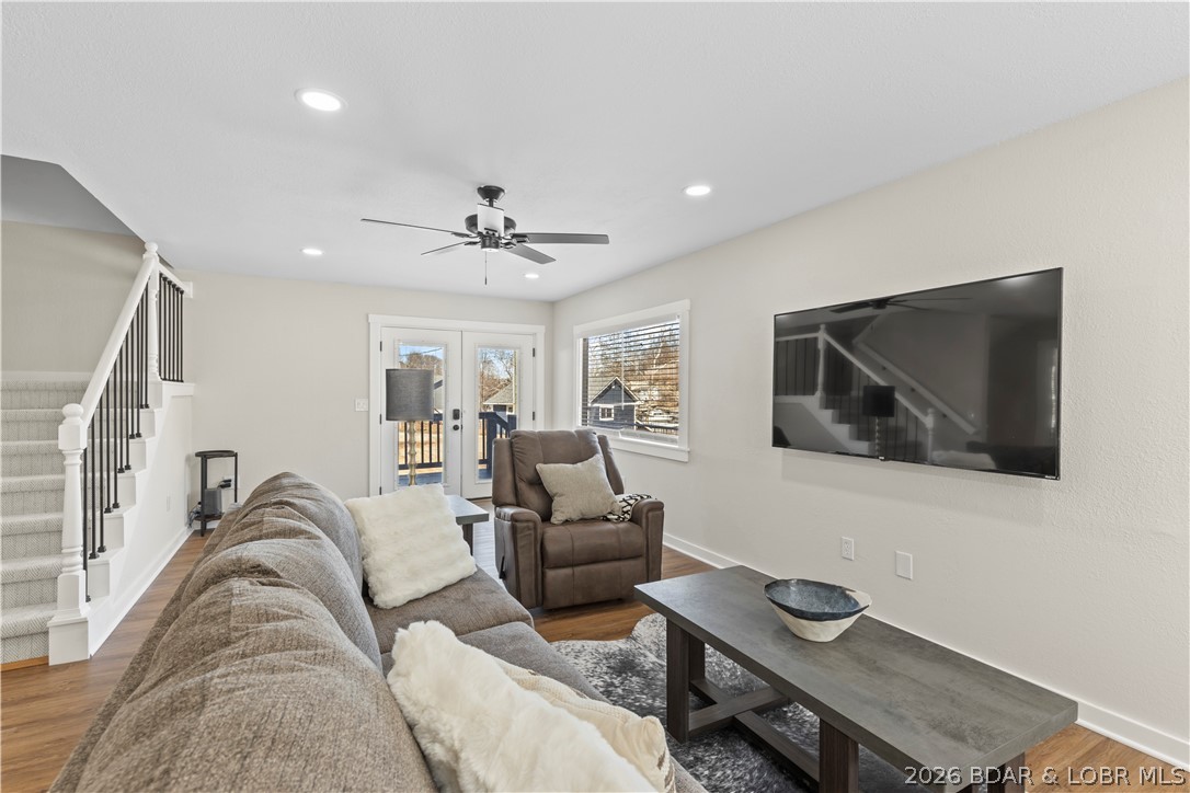 Oak Bend - Residential