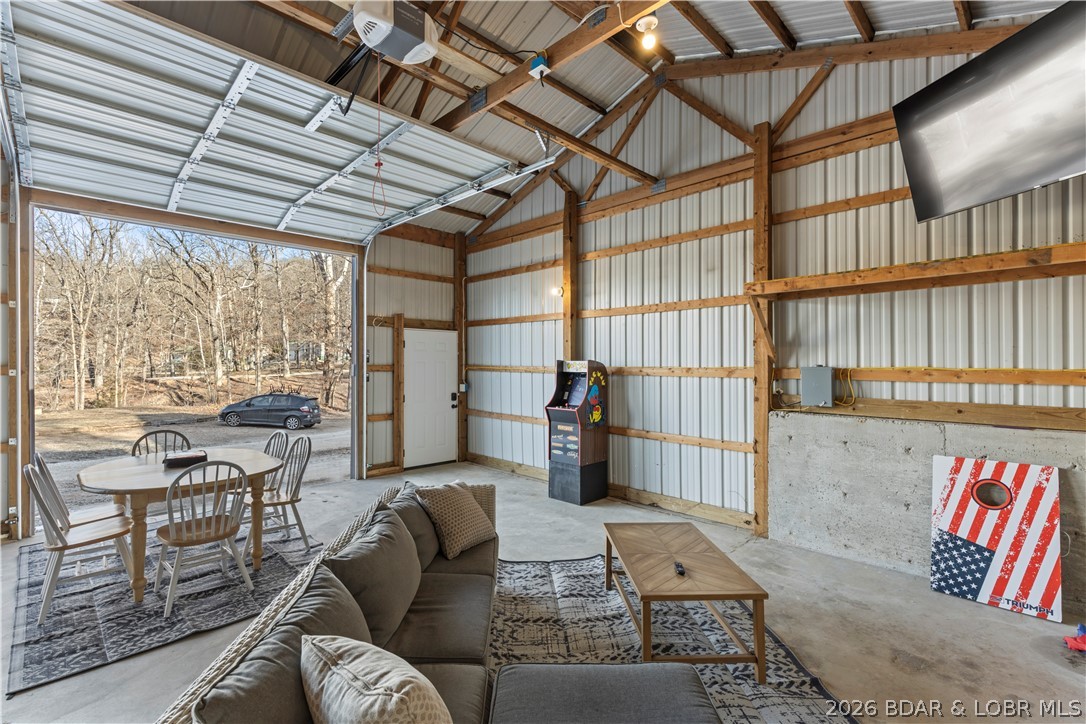 Oak Bend - Residential