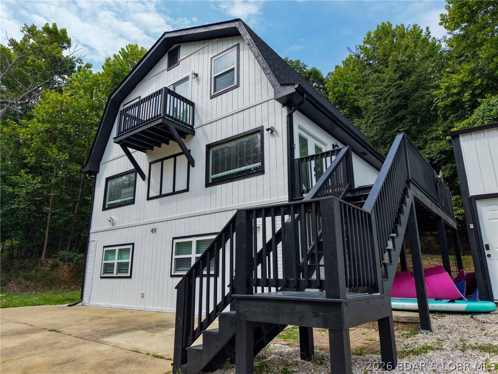 Oak Bend - Residential