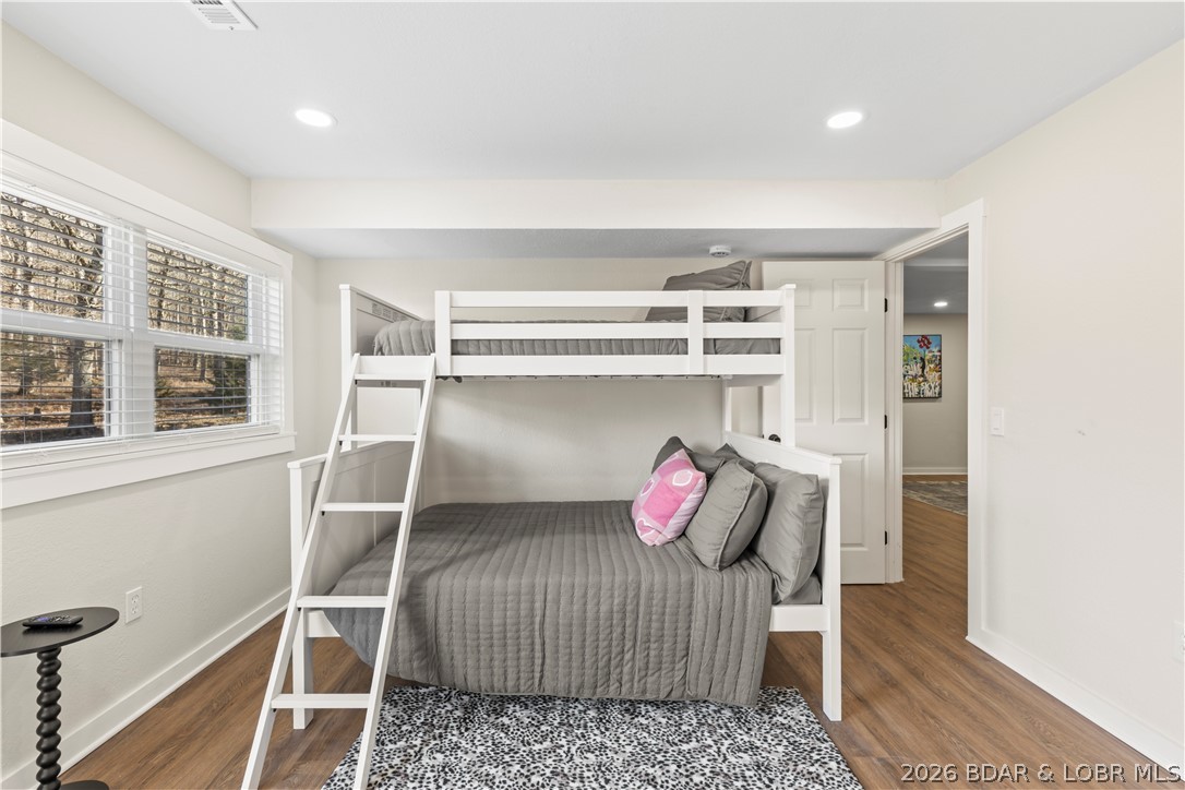 Oak Bend - Residential
