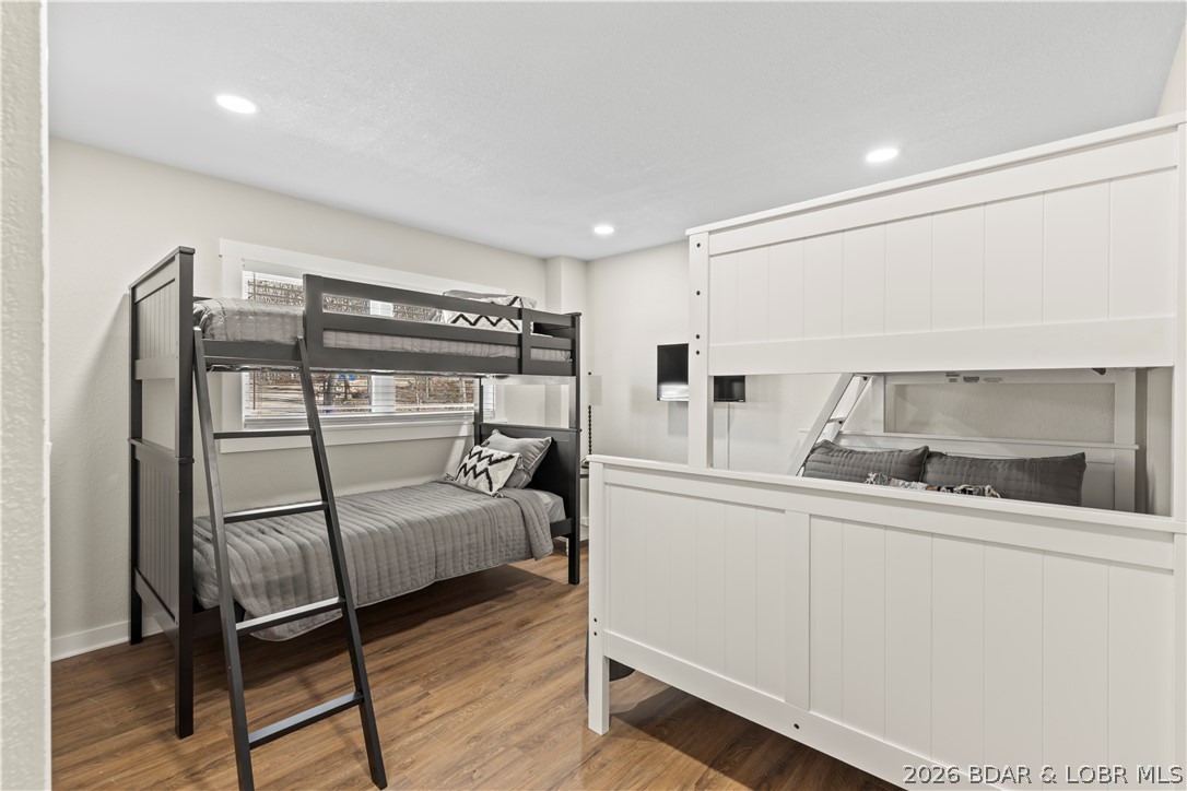 Oak Bend - Residential