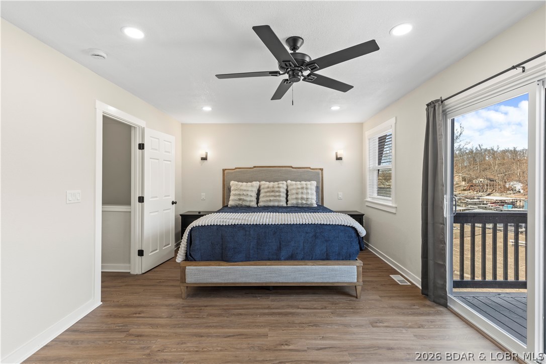 Oak Bend - Residential