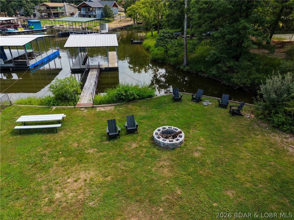 Oak Bend - Residential