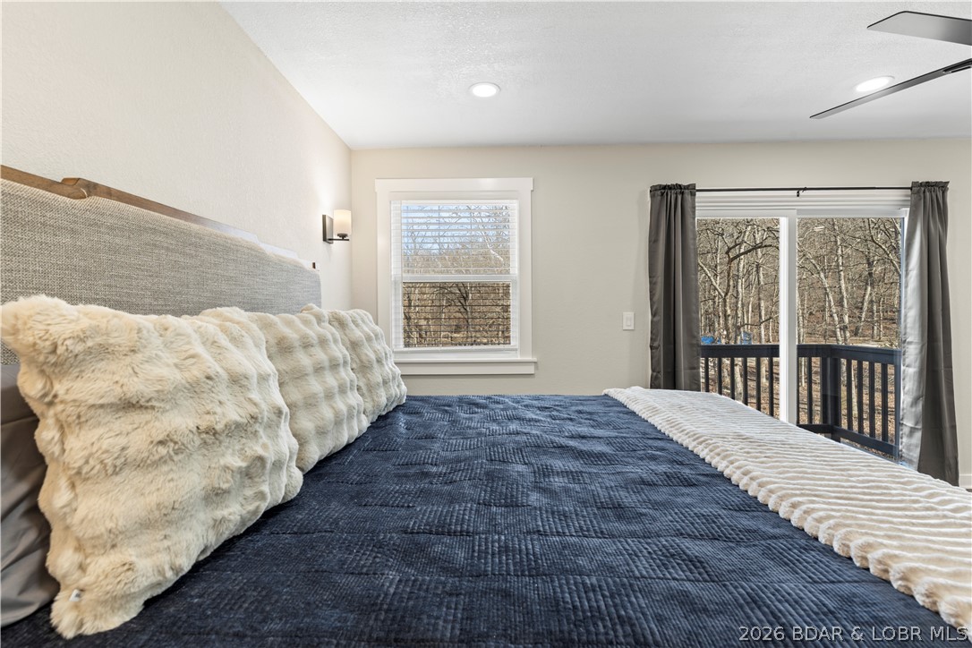 Oak Bend - Residential