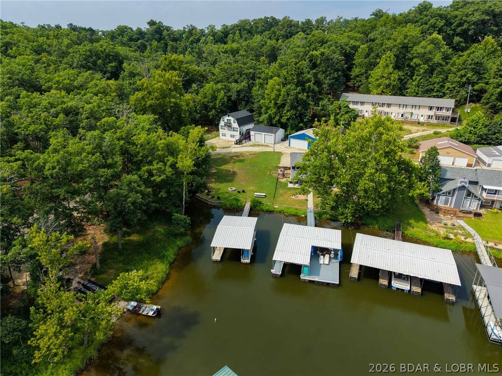 Oak Bend - Residential