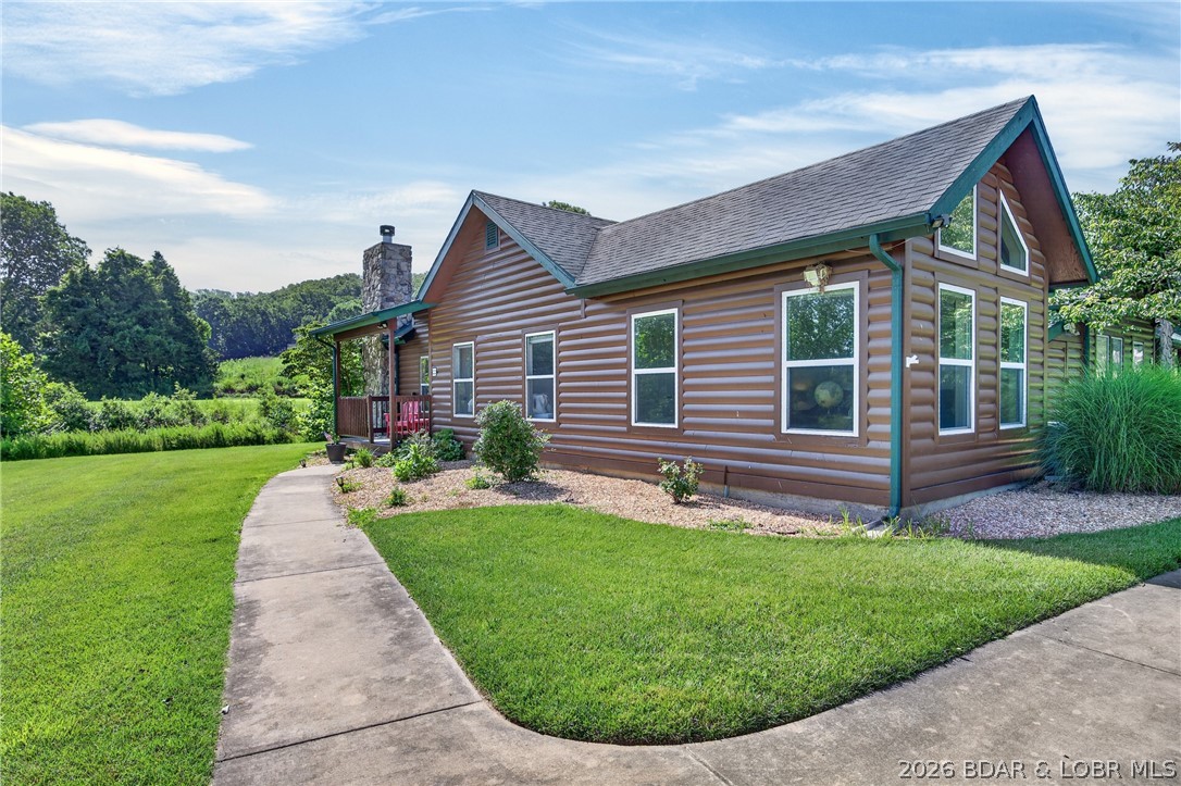 Old Kinderhook - Residential