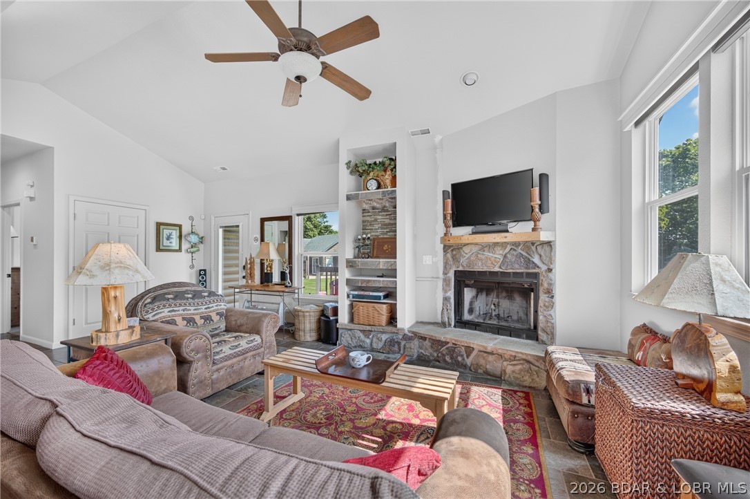 Old Kinderhook - Residential