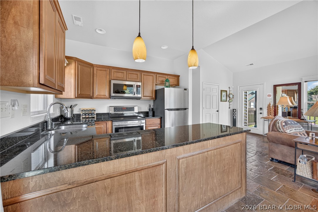 Old Kinderhook - Residential