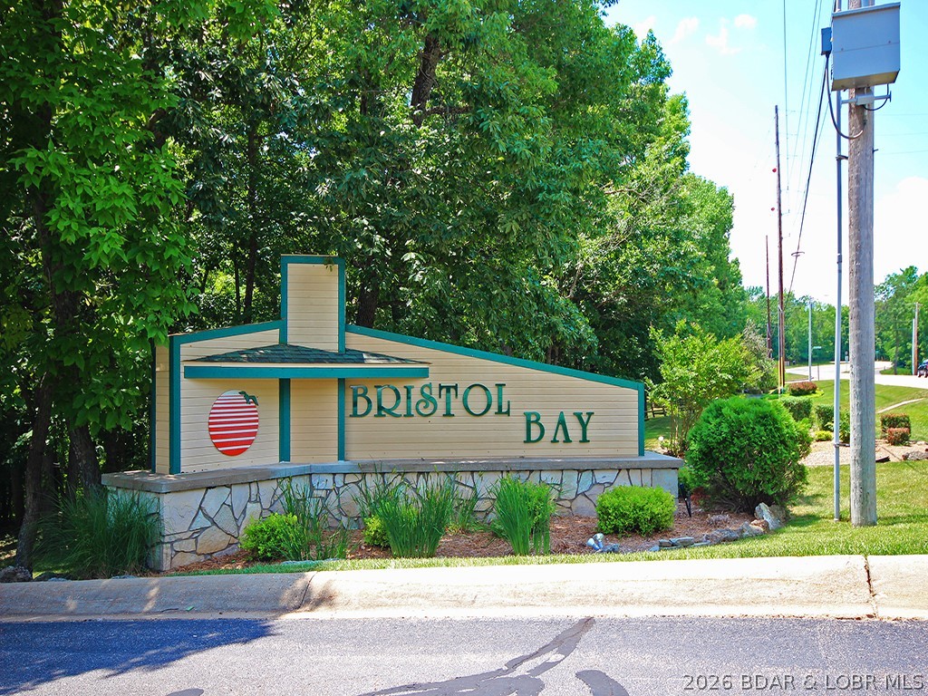 Bristol Bay Condominium - Residential