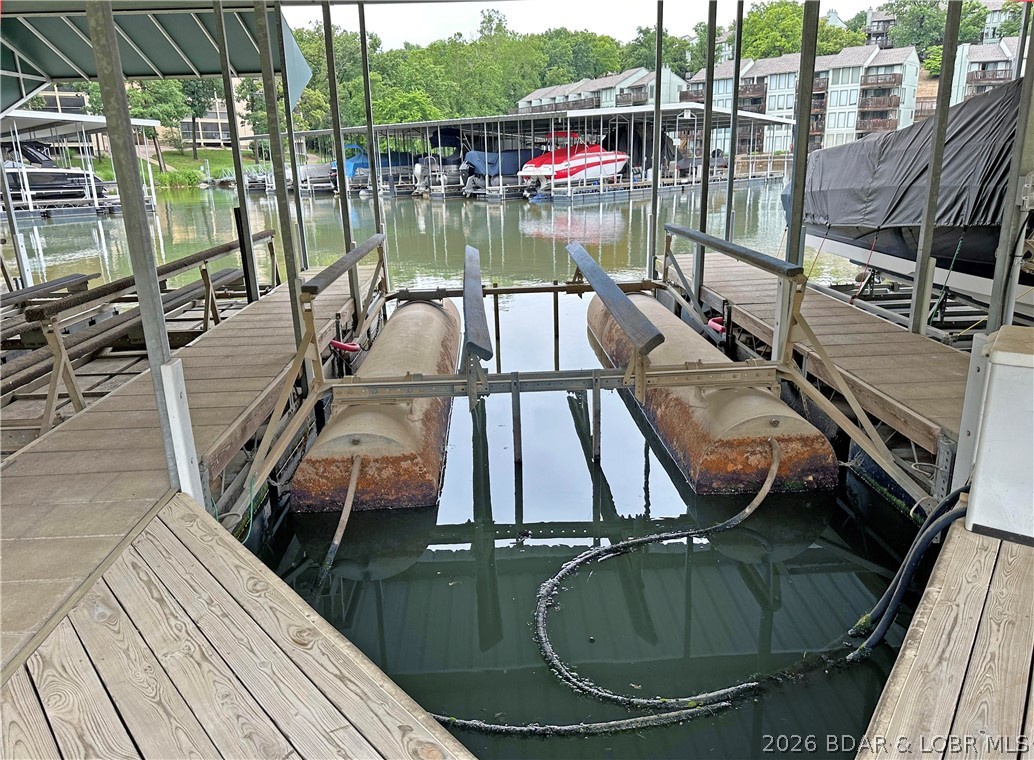 Bristol Bay Condominium - Residential