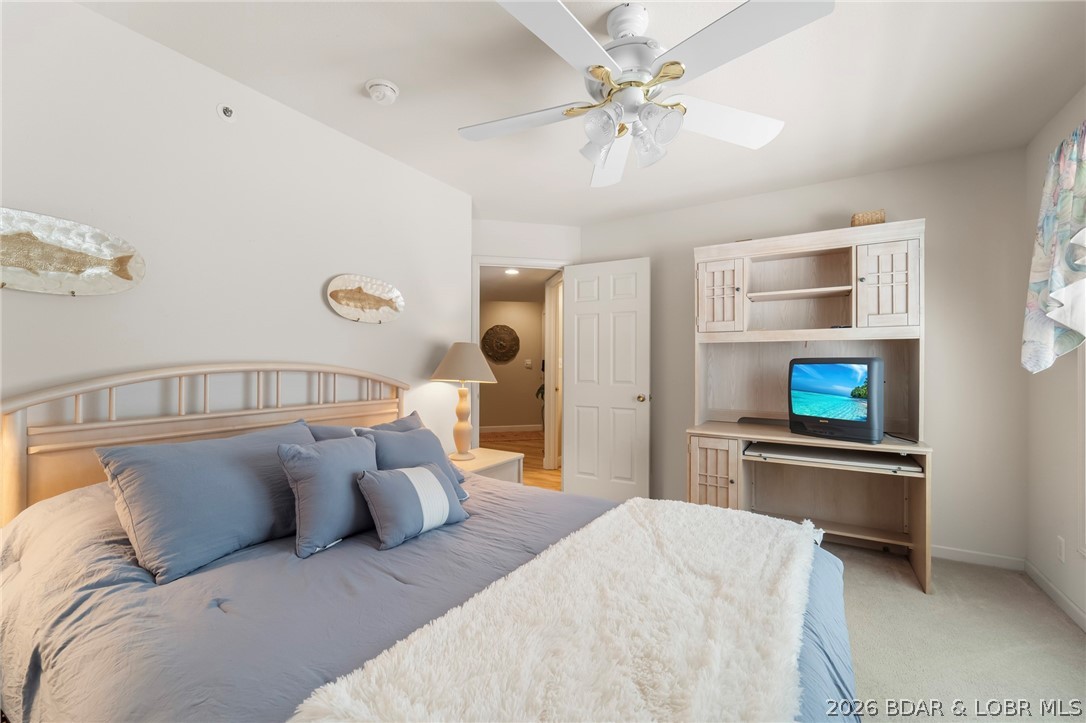 Bristol Bay Condominium - Residential