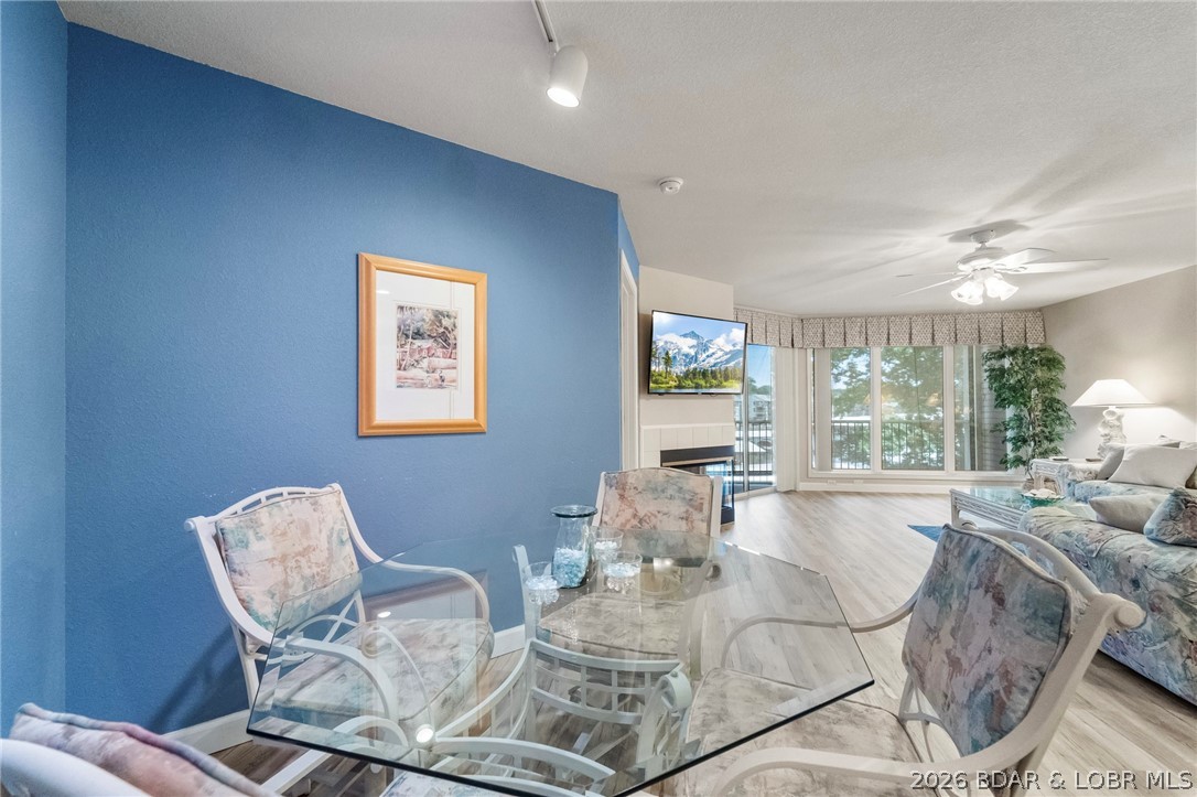 Bristol Bay Condominium - Residential
