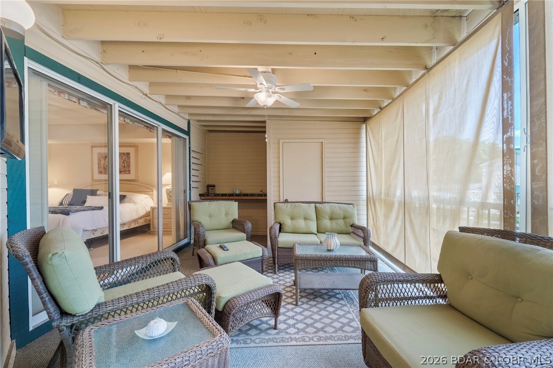 Bristol Bay Condominium - Residential