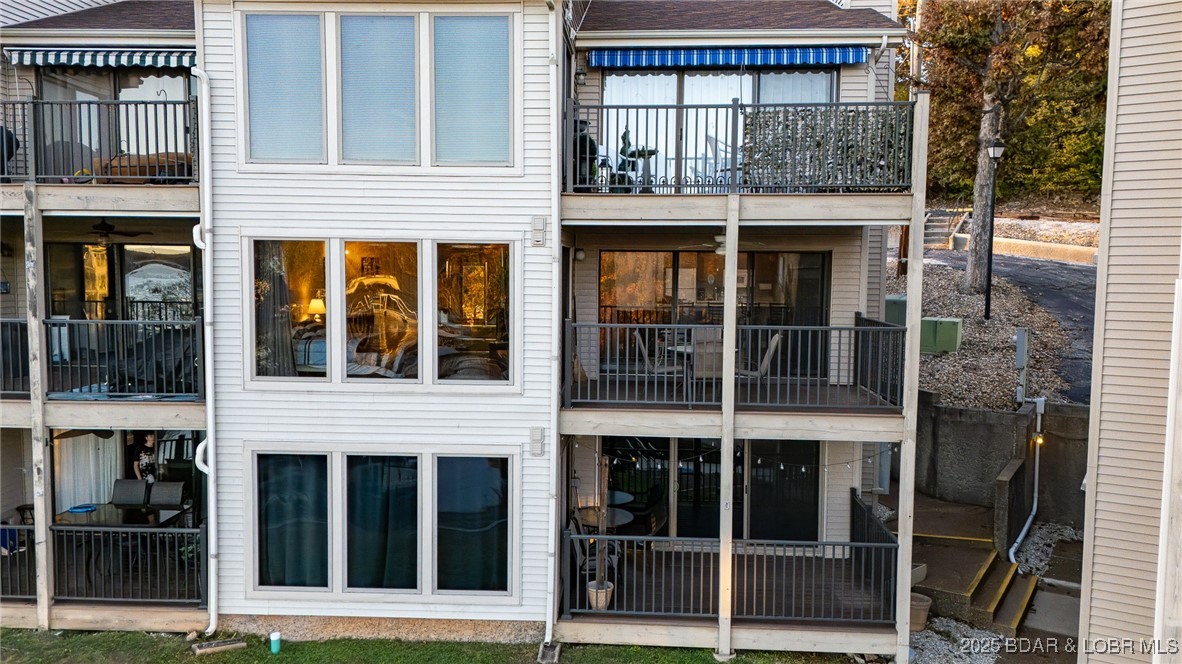 Robinwood - Residential