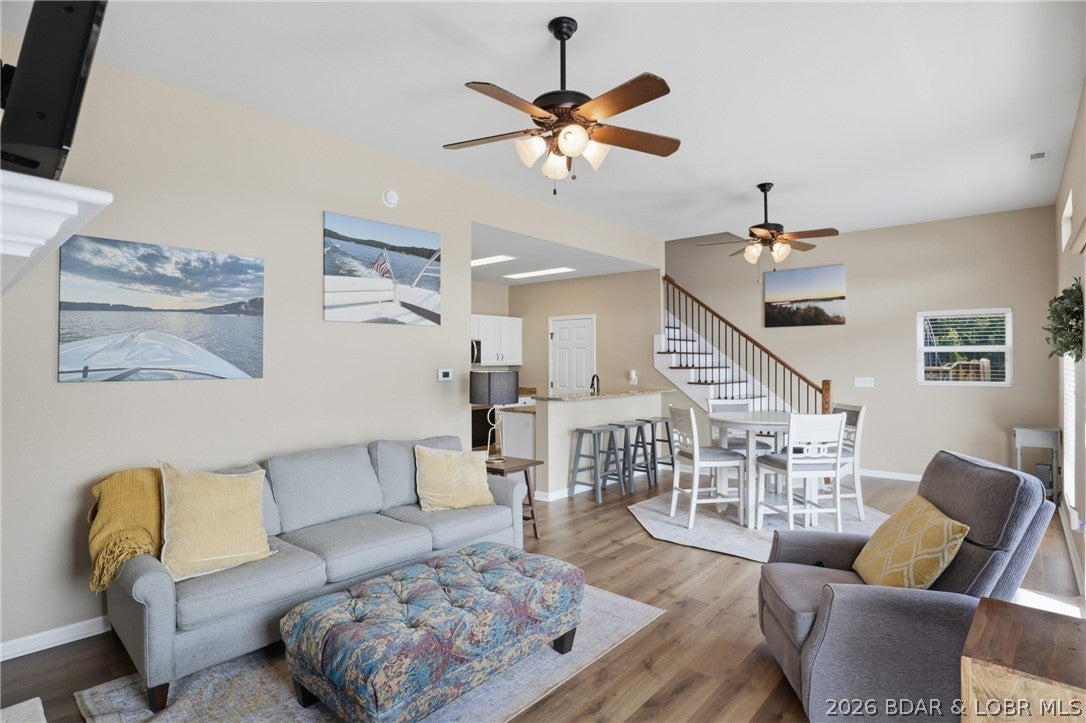 Summer Point - Residential