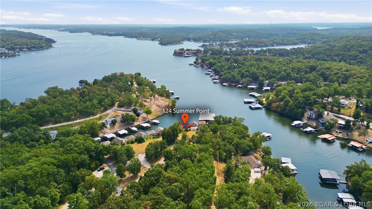 Summer Point - Residential