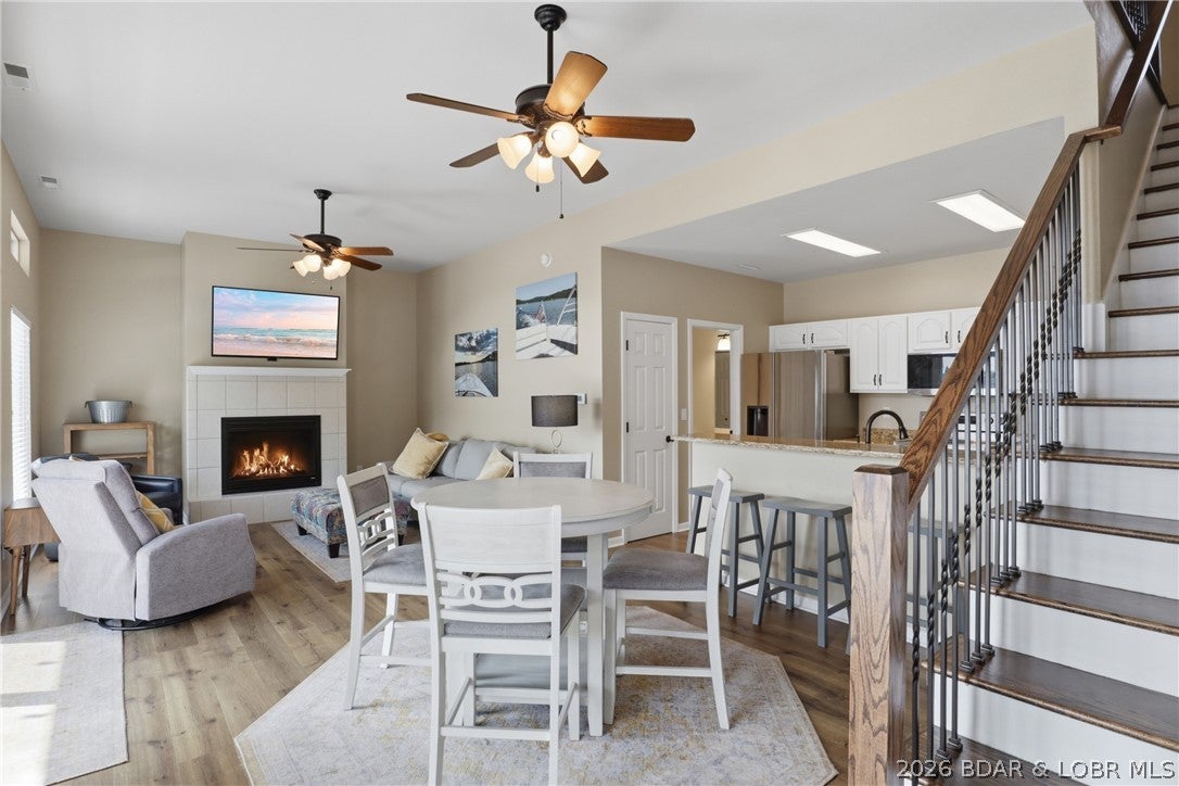 Summer Point - Residential