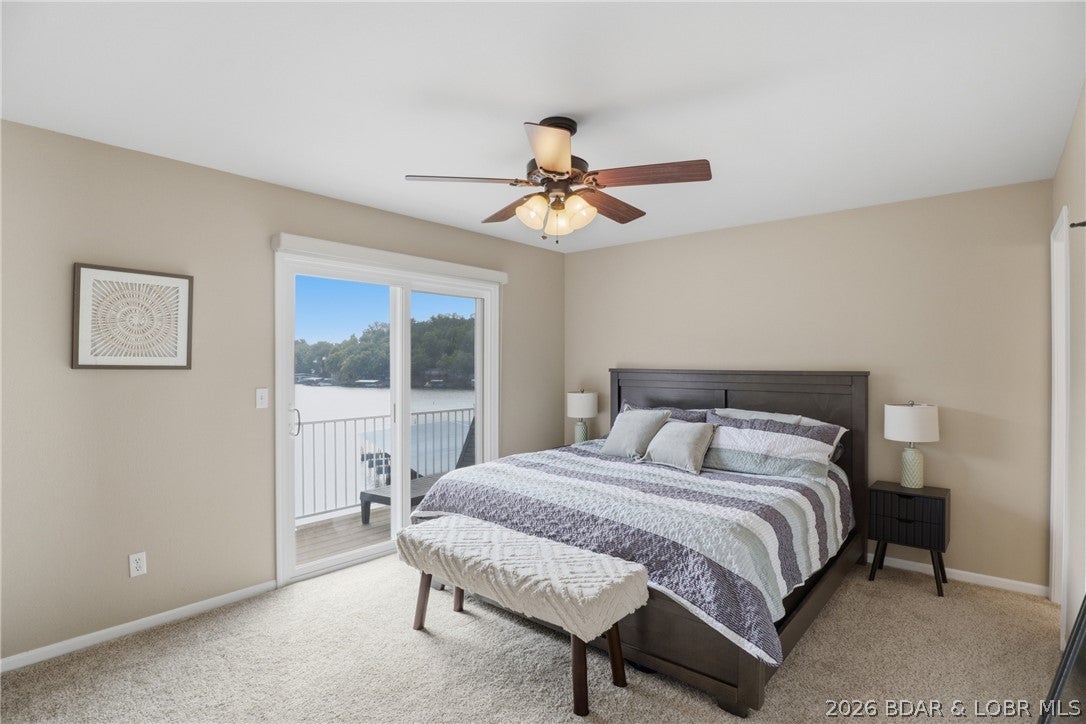 Summer Point - Residential