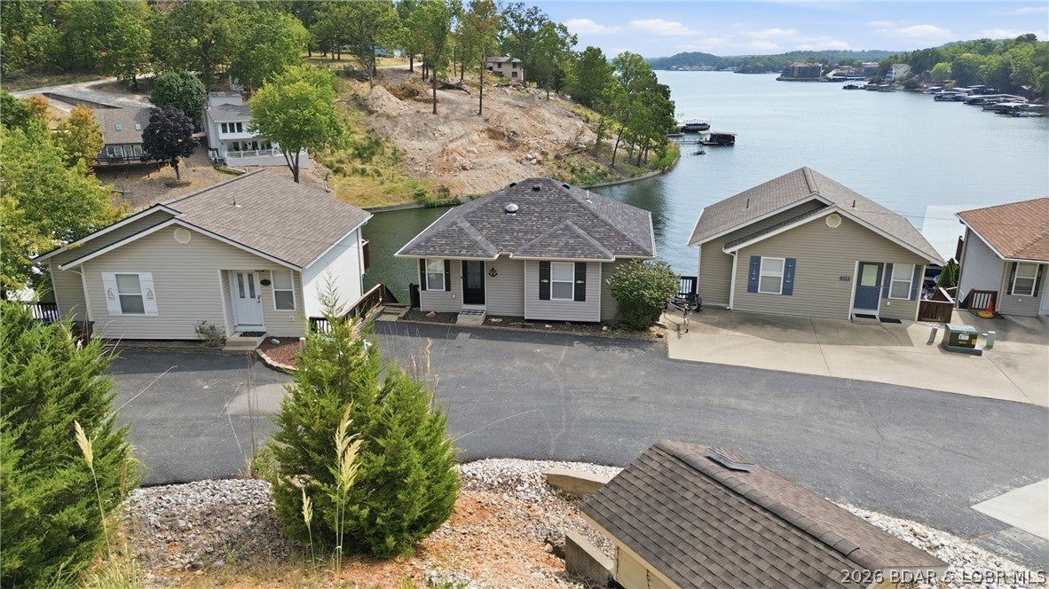 Summer Point - Residential