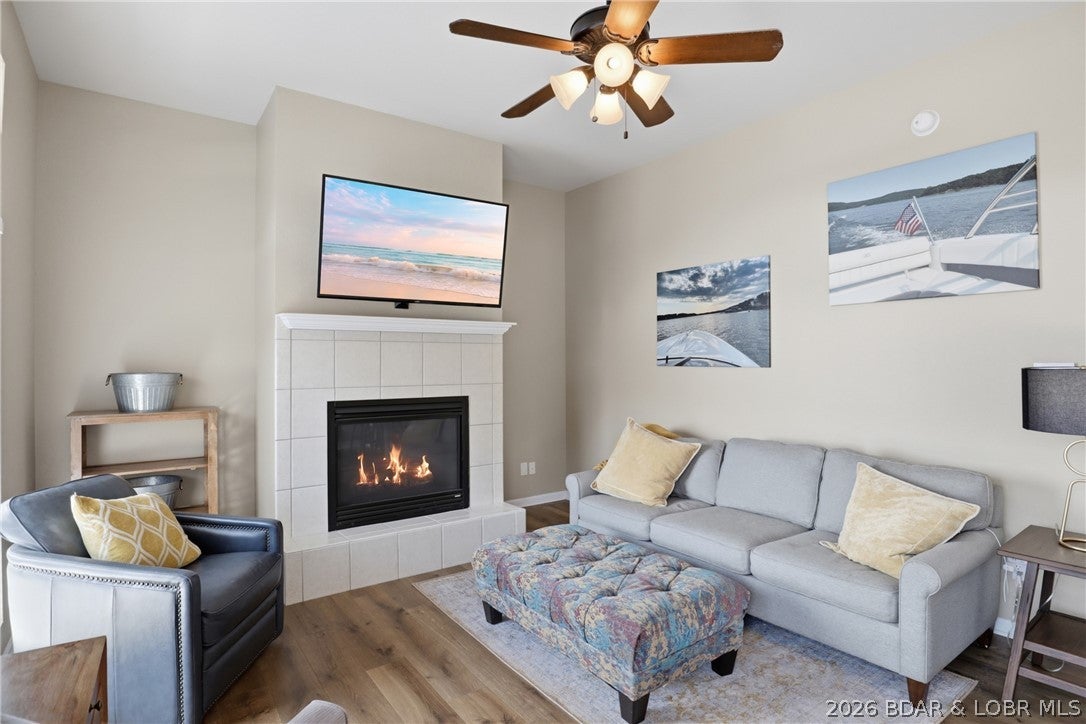 Summer Point - Residential