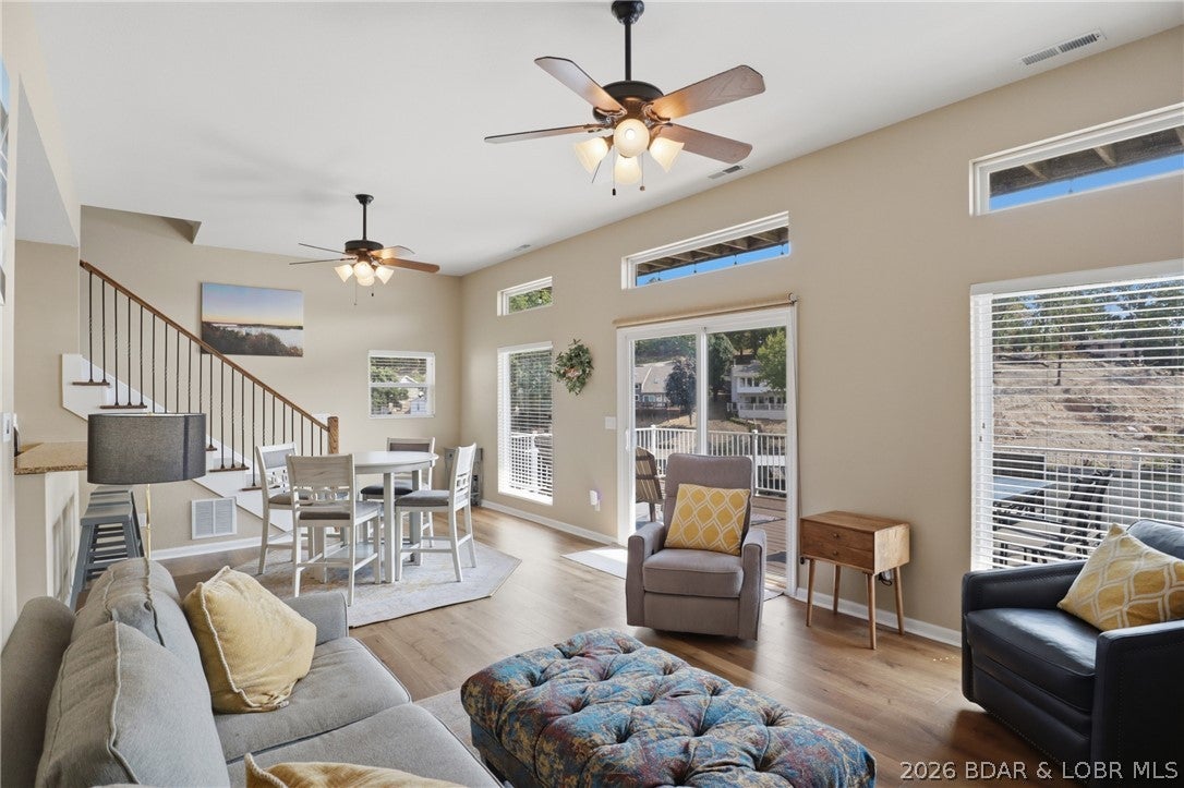 Summer Point - Residential