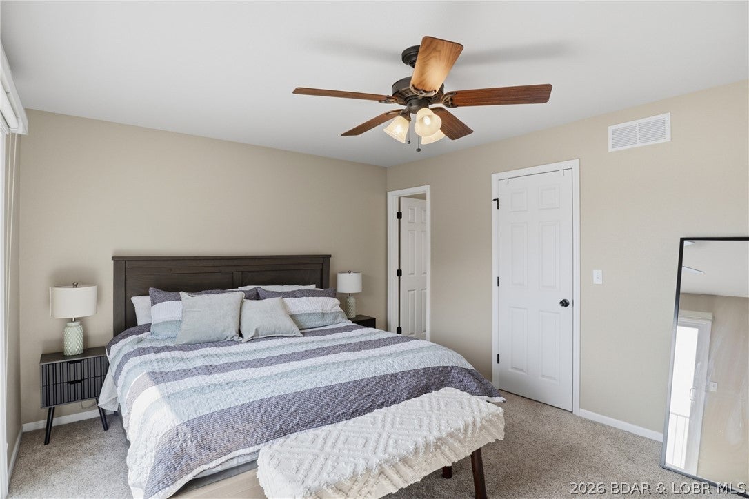 Summer Point - Residential