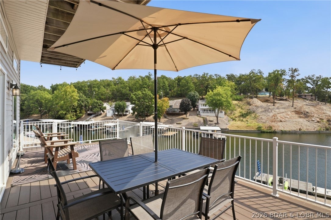 Summer Point - Residential