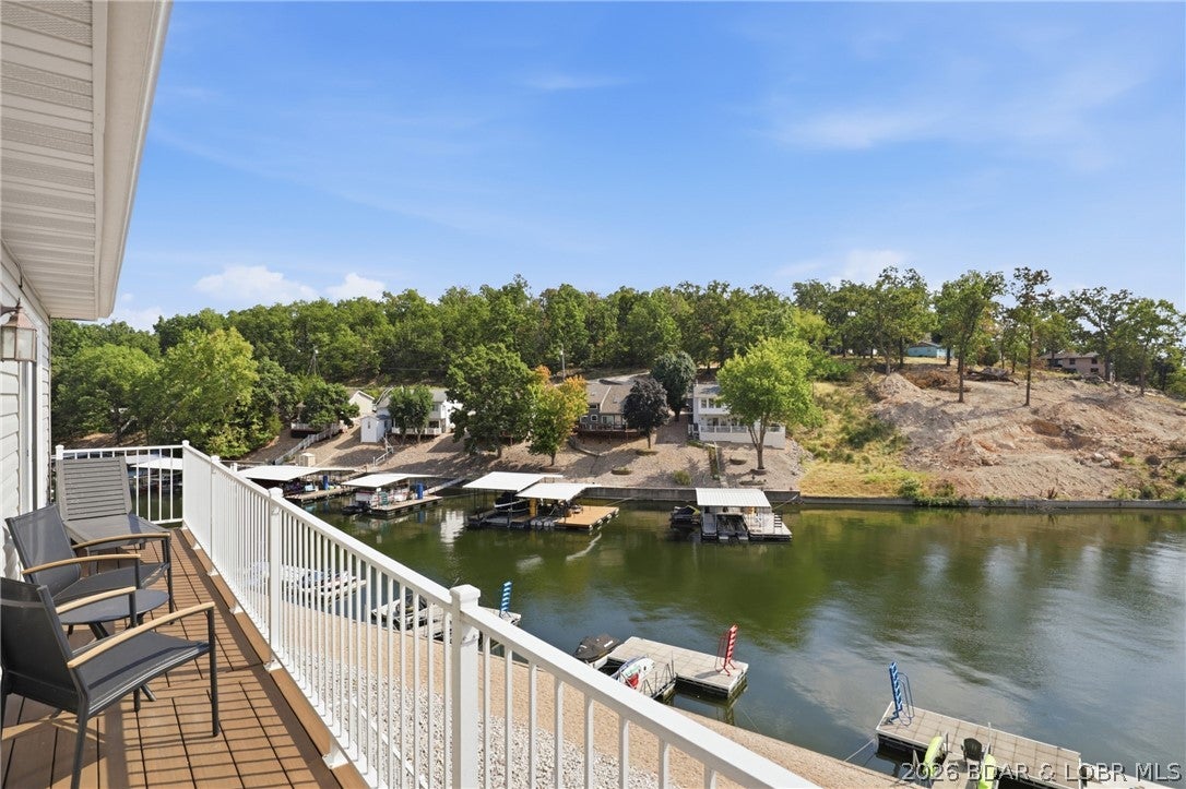 Summer Point - Residential