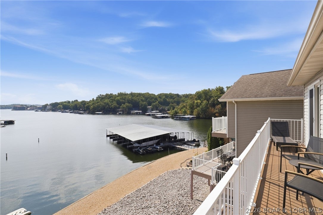 Summer Point - Residential