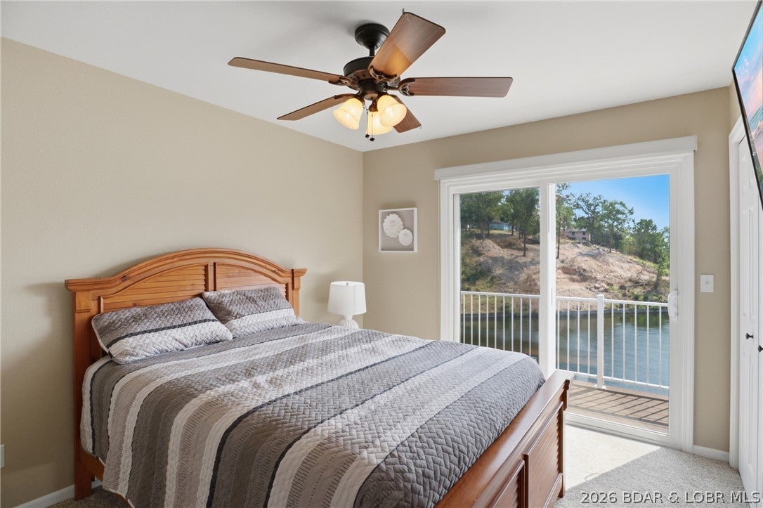 Summer Point - Residential