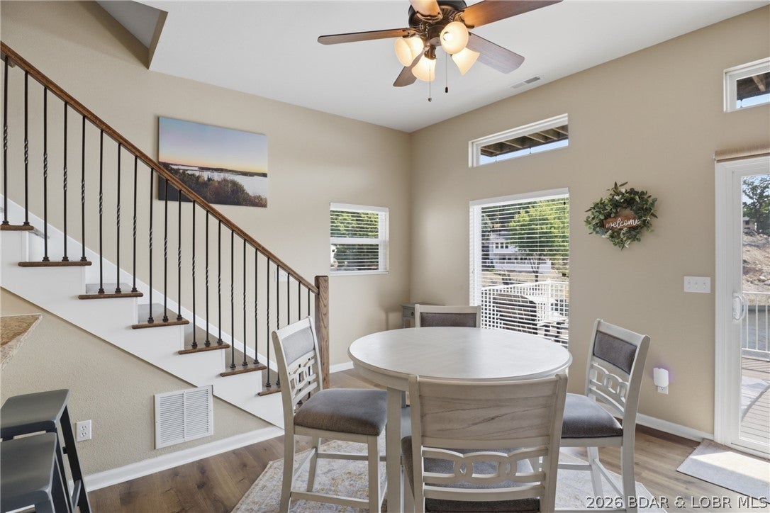 Summer Point - Residential
