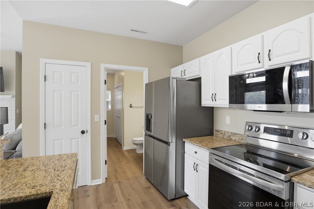 Summer Point - Residential