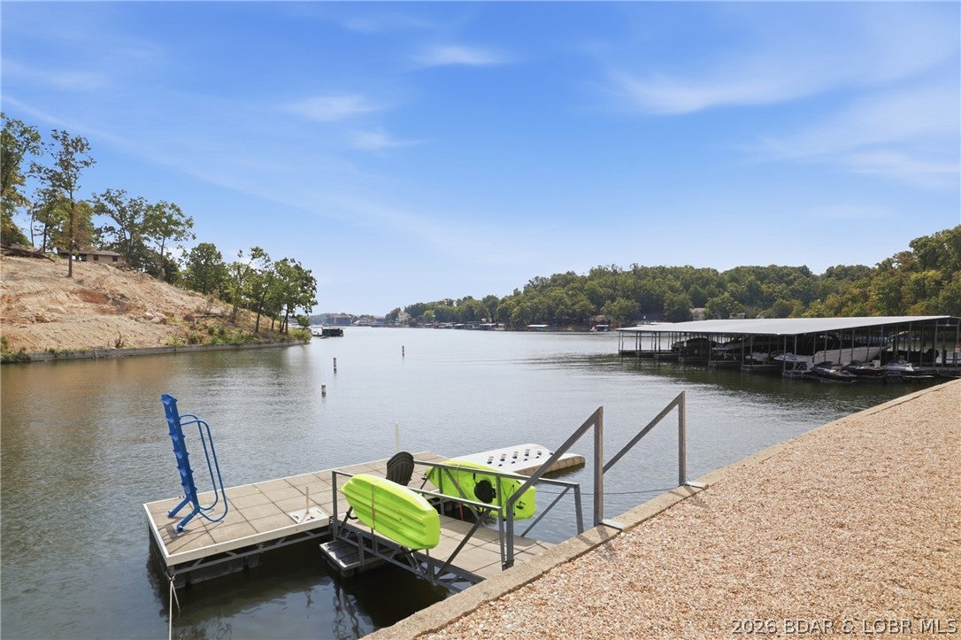 Summer Point - Residential