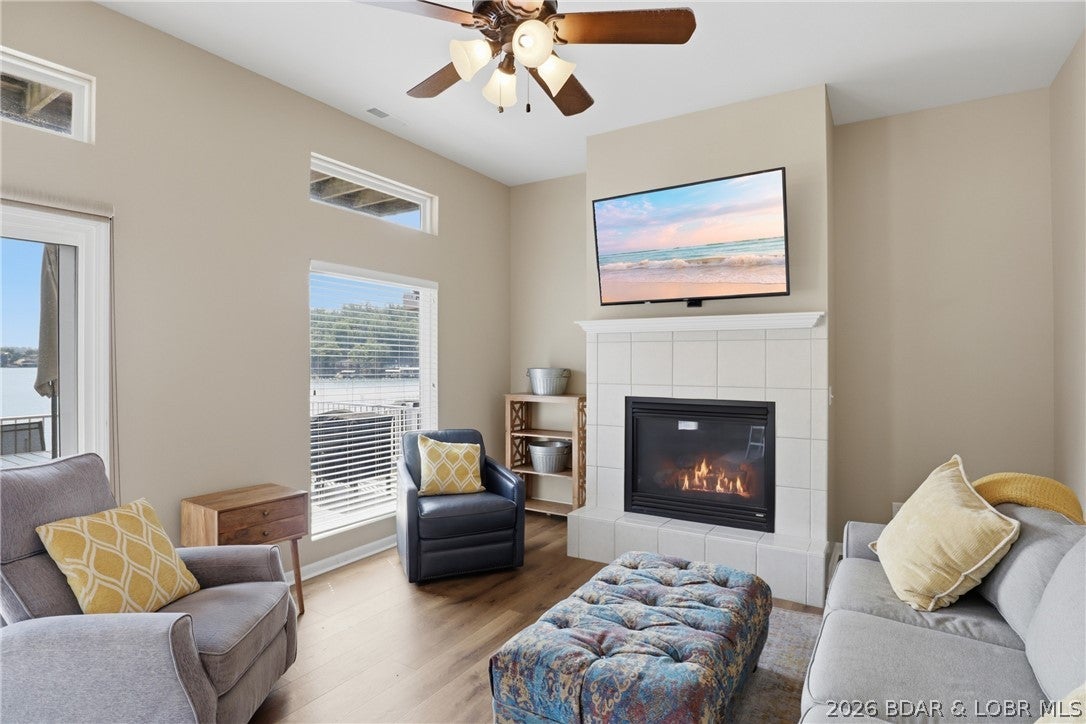 Summer Point - Residential