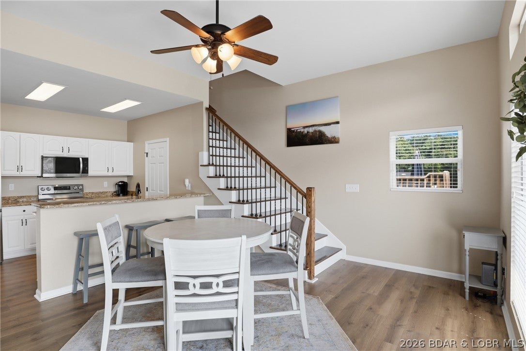Summer Point - Residential