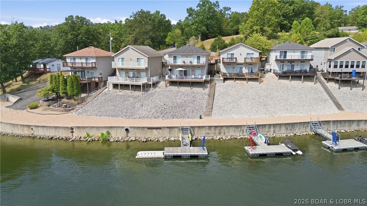 Summer Point - Residential