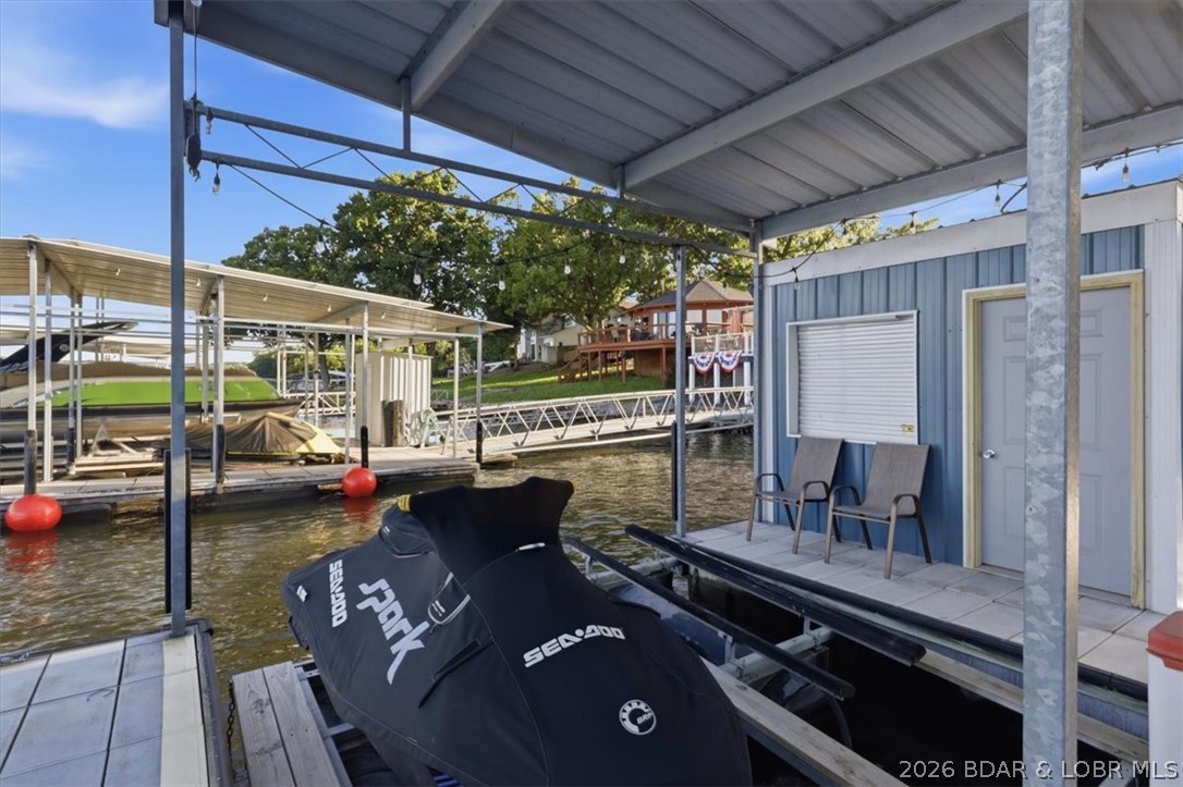 Butlers Point - Residential