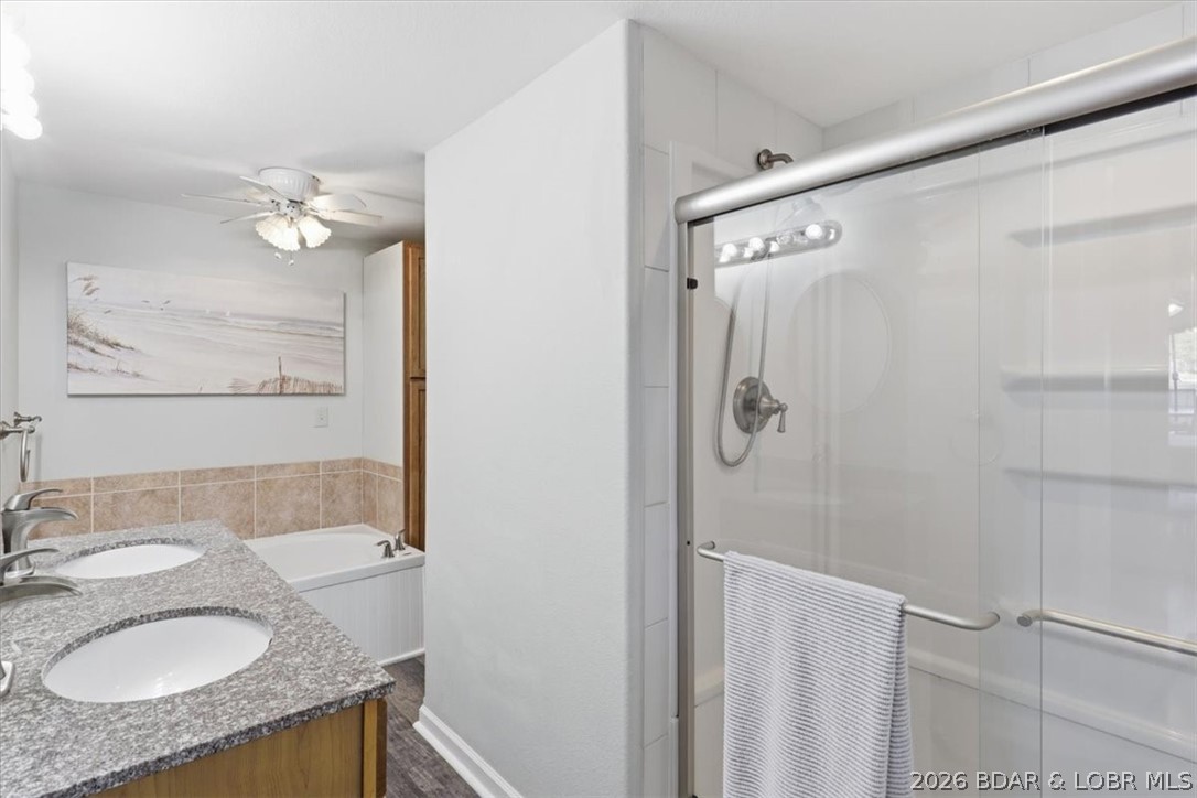 Butlers Point - Residential