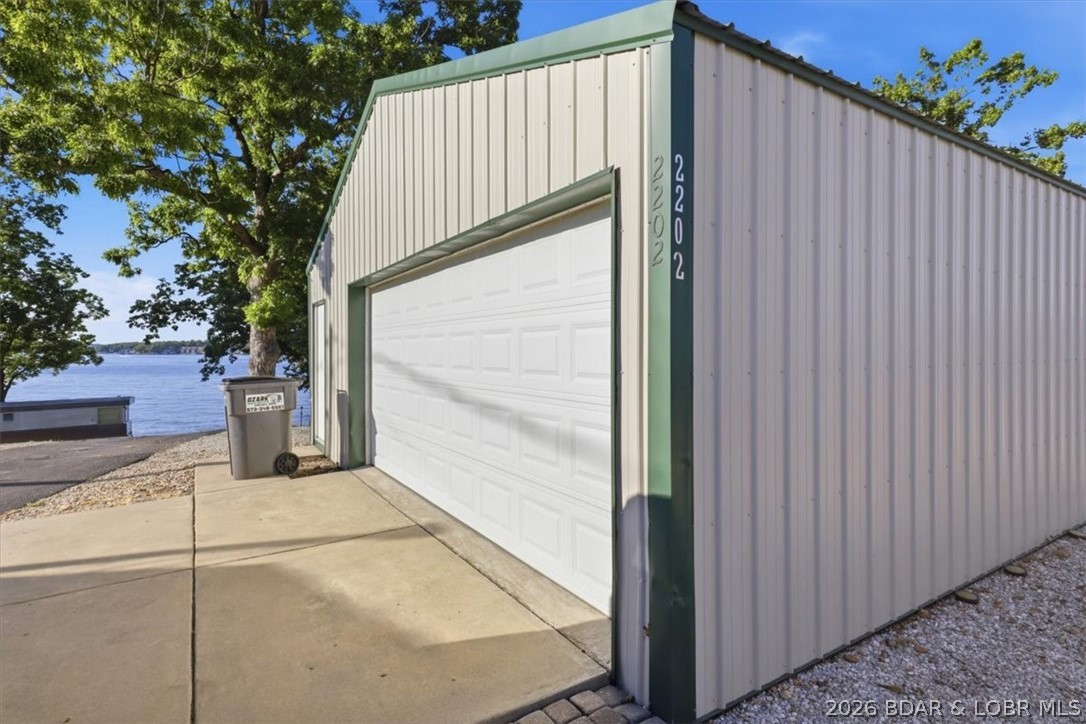 Butlers Point - Residential