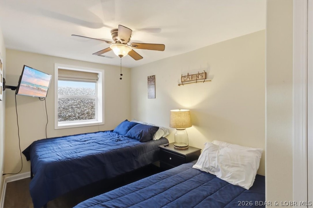 Butlers Point - Residential