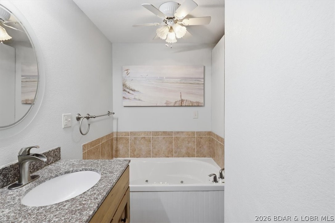 Butlers Point - Residential
