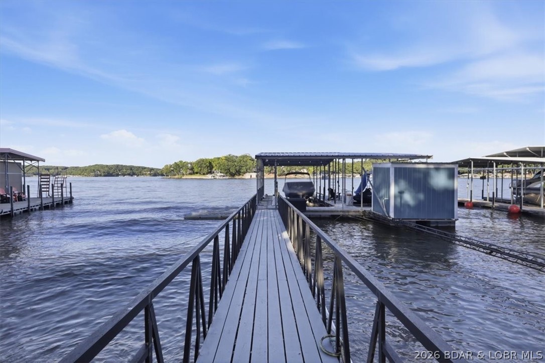 Butlers Point - Residential