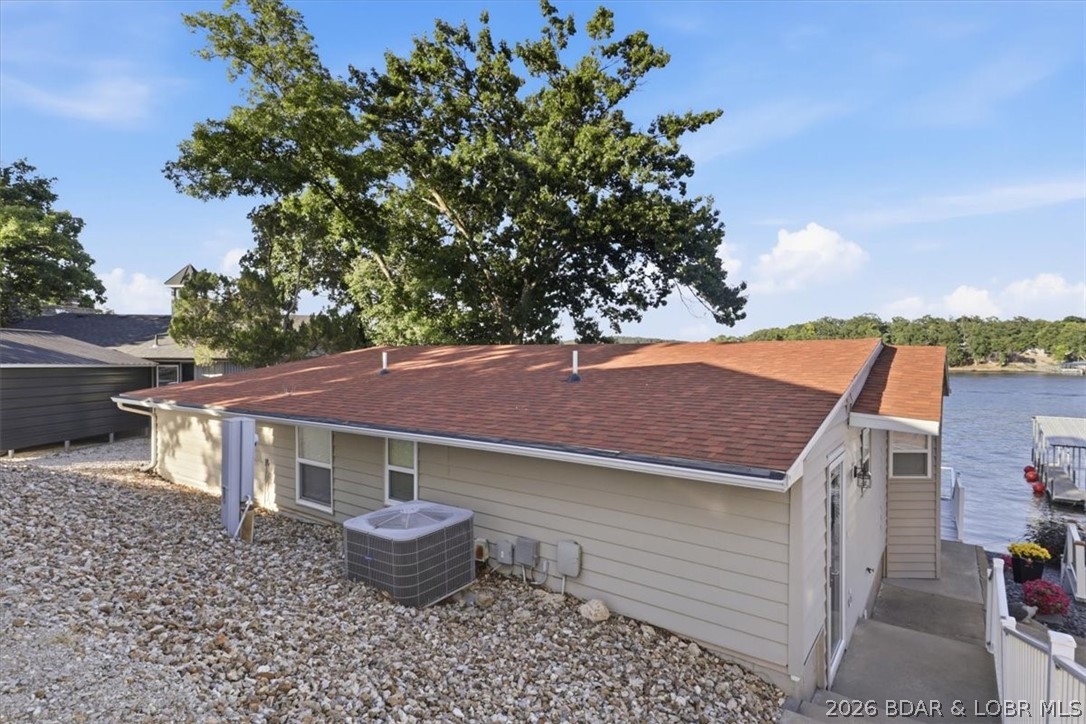 Butlers Point - Residential