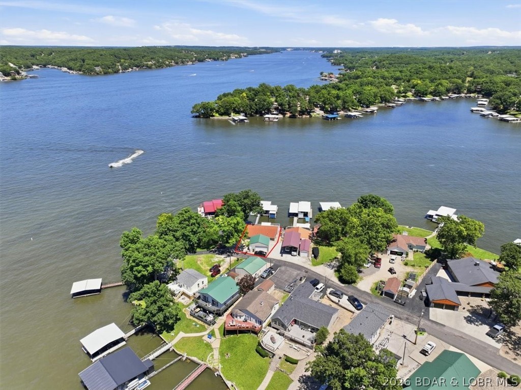 Butlers Point - Residential